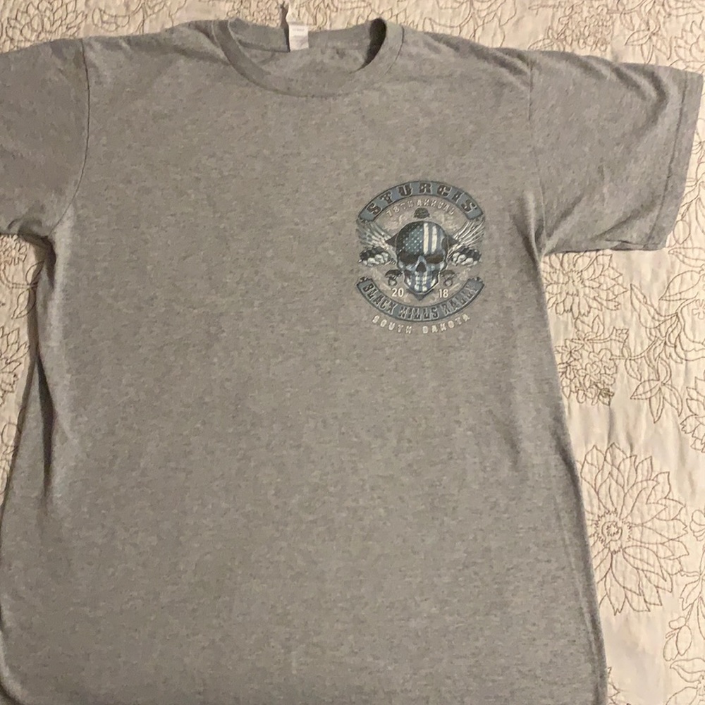 Sturgis T shirt size medium